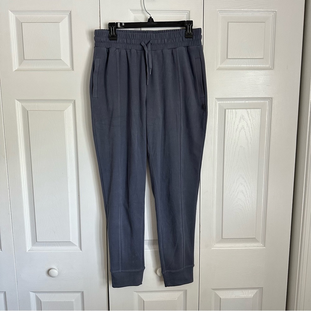 Mondetta Pants Mens M Joggers Athletic Workout Lounge Drawstring Athleisure